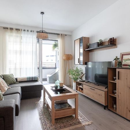 Xirimiri Apartment By People Rentals Бильбао Экстерьер фото
